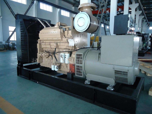 黄瓜视频网站下载400kw發電機